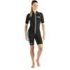 Shorty Femme Cressi Lido 2mm -Nautiques Sports Magasin shorty femme cressi lido 2mm