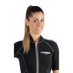Shorty Femme Cressi Lido 2mm 9 Shorty Femme Cressi Lido 2mm -Nautiques Sports Magasin shorty femme cressi lido 2mm 2