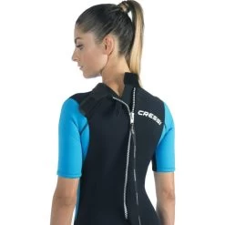 Shorty Femme Cressi Med X 2,5mm -Nautiques Sports Magasin shorty femme cressi med x 2 5mm 5