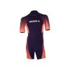 Shorty Homme Beuchat By Watts Violet 3mm -Nautiques Sports Magasin shorty homme beuchat by watts violet 3mm