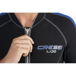 Shorty Homme Cressi Lido 2mm -Nautiques Sports Magasin shorty homme cressi lido 2mm 3