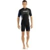 Shorty Homme Cressi Med X 2,5mm