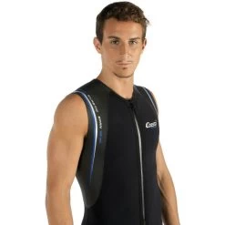 Shorty Homme Cressi Termico 2mm -Nautiques Sports Magasin shorty homme cressi termico 2mm 4