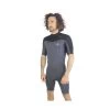 Shorty Homme Soöruz Fly Backzip 2/2mm 2022 -Nautiques Sports Magasin shorty homme sooeruz fly backzip 22mm 2022
