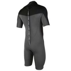 Shorty Homme Soöruz Fly Backzip 2/2mm 2022 -Nautiques Sports Magasin shorty homme sooeruz fly backzip 22mm 2022 2