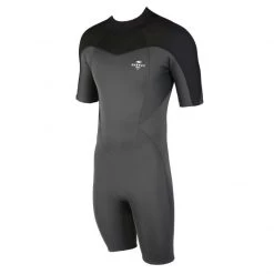 Shorty Homme Soöruz Fly Backzip 2/2mm 2022 -Nautiques Sports Magasin shorty homme sooeruz fly backzip 22mm 2022 3