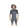 Shorty Homme Soöruz Fly Frontzip 2/2mm 2022 -Nautiques Sports Magasin shorty homme sooeruz fly frontzip 22mm 2022