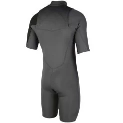 Shorty Homme Soöruz Fly Frontzip 2/2mm 2022 -Nautiques Sports Magasin shorty homme sooeruz fly frontzip 22mm 2022 3