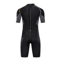 Shorty Homme ZCCO MS201 2mm -Nautiques Sports Magasin shorty homme zcco ms201 2mm 12
