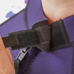 Shorty Longe Cote Femme Double Zip Anfibi Ultra Stretch 3/2mm -Nautiques Sports Magasin shorty longe cote femme double zip anfibi ultra stretch 32mm 6