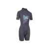 Shorty Plongée Femme Beuchat Alize 3mm -Nautiques Sports Magasin shorty plongee femme beuchat alize 3mm