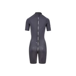 Shorty Plongée Femme Beuchat Alize 3mm -Nautiques Sports Magasin shorty plongee femme beuchat alize 3mm 2