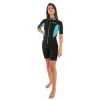 Shorty Seac Look Femme 2,2mm -Nautiques Sports Magasin shorty seac look femme 2 2mm