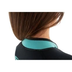 Shorty Seac Look Femme 2,2mm -Nautiques Sports Magasin shorty seac look femme 2 2mm 6