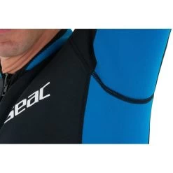 Shorty Seac Look Homme 2,2mm -Nautiques Sports Magasin shorty seac look homme 2 2mm 12