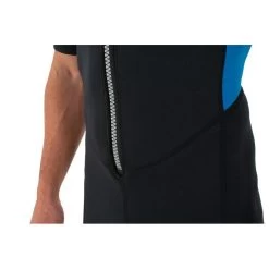 Shorty Seac Look Homme 2,2mm -Nautiques Sports Magasin shorty seac look homme 2 2mm 9