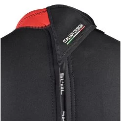 Shorty Seac Relax Homme 2,2mm -Nautiques Sports Magasin shorty seac relax homme 2 2mm 5