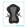 Siège Kayak Pour Stand Up Paddle -Nautiques Sports Magasin siege kayak pour stand up paddle