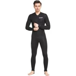 Nautiques Sports Magasin -Nautiques Sports Magasin sous vetement combinaison etanche unisexe cressi undersuit 1