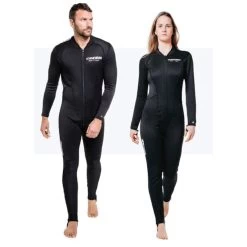 Nautiques Sports Magasin 22 Sous-vêtement Combinaison étanche Unisexe Cressi Undersuit