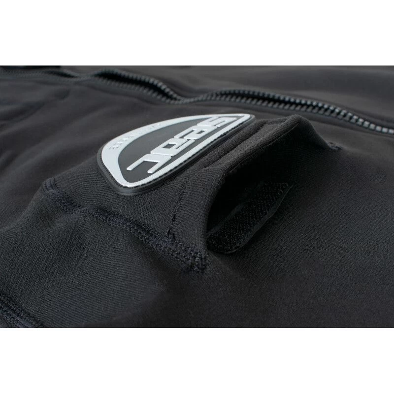 Sous-Vêtement Hydrophobe Seac Unifleece 4 Sous-Vêtement Hydrophobe Seac Unifleece – Image 2