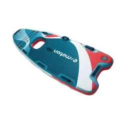 Stand Up Paddle électrique Gonflable COASTO E-Motion -Nautiques Sports Magasin stand up paddle electrique gonflable coasto e motion 2