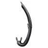 Tuba Chasse Seac Jet Noir -Nautiques Sports Magasin tuba chasse seac jet noir
