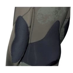 Veste Chasse Beuchat Espadon Prestige 5mm -Nautiques Sports Magasin veste chasse beuchat espadon prestige 5mm 3