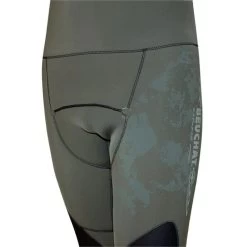 Veste Chasse Beuchat Espadon Prestige 5mm -Nautiques Sports Magasin veste chasse beuchat espadon prestige 5mm 9