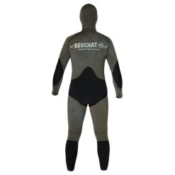 Veste Chasse Beuchat Espadon Prestige 7mm -Nautiques Sports Magasin veste chasse beuchat espadon prestige 7mm 14