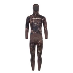 Veste Chasse Beuchat Trigocamo Wide 3mm -Nautiques Sports Magasin veste chasse beuchat trigocamo wide 3mm 13