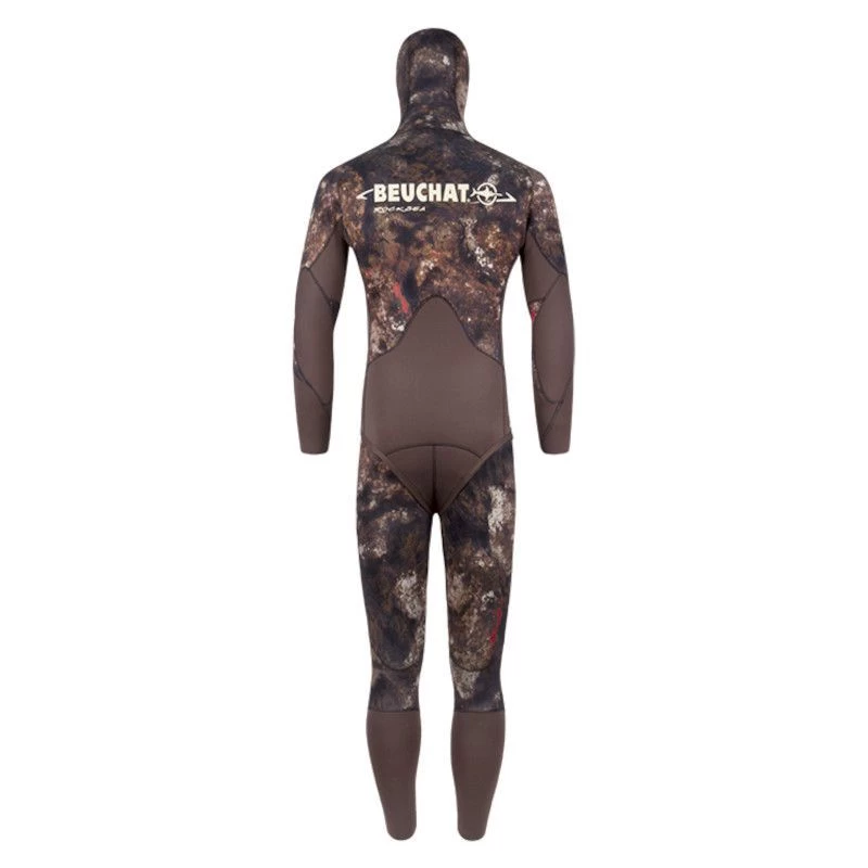 Veste Chasse Beuchat Trigocamo Wide 5mm 15 Veste Chasse Beuchat Trigocamo Wide 5mm – Image 13
