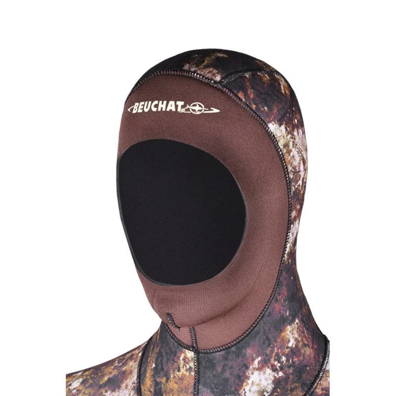 Veste Chasse Beuchat Trigocamo Wide 5mm 7 Veste Chasse Beuchat Trigocamo Wide 5mm – Image 5