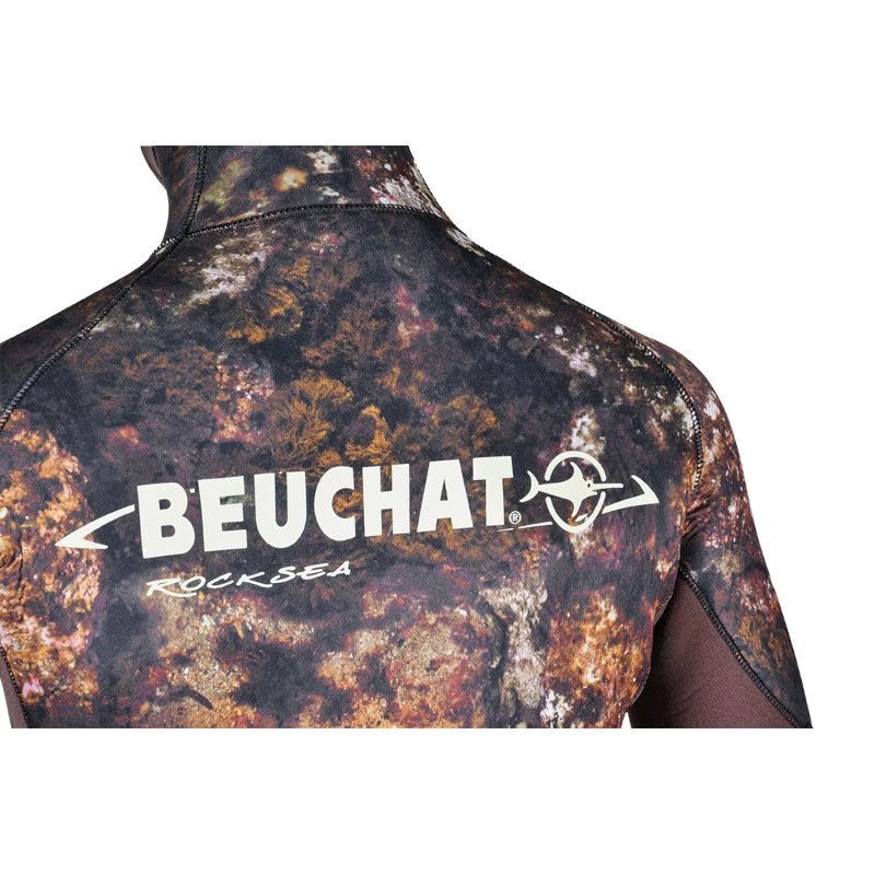 Veste Chasse Beuchat Trigocamo Wide 7mm 9 Veste Chasse Beuchat Trigocamo Wide 7mm – Image 7