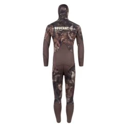 Veste Chasse Beuchat Trigocamo Wide 9mm -Nautiques Sports Magasin veste chasse beuchat trigocamo wide 9mm 11