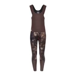 Veste Chasse Beuchat Trigocamo Wide 9mm -Nautiques Sports Magasin veste chasse beuchat trigocamo wide 9mm 8