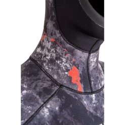 Veste Chasse Camo Beuchat Trigoblack 5mm -Nautiques Sports Magasin veste chasse camo beuchat trigoblack 5mm 5