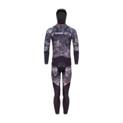 Veste Chasse Camo Beuchat Trigoblack 5mm -Nautiques Sports Magasin veste chasse camo beuchat trigoblack 5mm 8