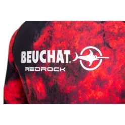 Veste Chasse Camo Rouge Beuchat RedRock 5mm 12 Veste Chasse Camo Rouge Beuchat RedRock 5mm -Nautiques Sports Magasin veste chasse camo rouge beuchat redrock 5mm 2