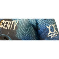 Veste Chasse Denty Spearfishing Anaconda Bleu 3mm -Nautiques Sports Magasin veste chasse denty spearfishing anaconda bleu 3mm 3