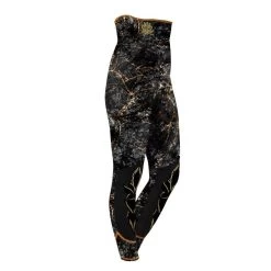 Veste Chasse Femme Camo Epsealon Lotus 3mm -Nautiques Sports Magasin veste chasse femme camo epsealon lotus 3mm 12