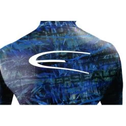 Veste Chasse Homme Camo Epsealon Blue Fusion 3mm -Nautiques Sports Magasin veste chasse homme camo epsealon blue fusion 3mm 10