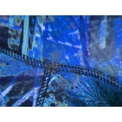 Veste Chasse Homme Camo Epsealon Blue Fusion 3mm -Nautiques Sports Magasin veste chasse homme camo epsealon blue fusion 3mm 5