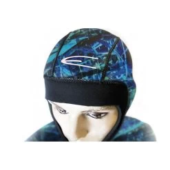 Veste Chasse Homme Camo Epsealon Blue Fusion 3mm -Nautiques Sports Magasin veste chasse homme camo epsealon blue fusion 3mm 6