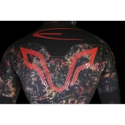 Veste Chasse Homme Camo Epsealon DemonSkin 3mm -Nautiques Sports Magasin veste chasse homme camo epsealon demonskin 3mm 9