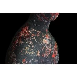 Veste Chasse Homme Camo Epsealon DemonSkin 5mm -Nautiques Sports Magasin veste chasse homme camo epsealon demonskin 5mm 10