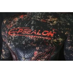 Veste Chasse Homme Camo Epsealon DemonSkin 5mm -Nautiques Sports Magasin veste chasse homme camo epsealon demonskin 5mm 15