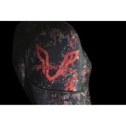 Veste Chasse Homme Camo Epsealon DemonSkin 5mm -Nautiques Sports Magasin veste chasse homme camo epsealon demonskin 5mm 16