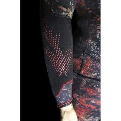 Veste Chasse Homme Camo Epsealon DemonSkin 5mm -Nautiques Sports Magasin veste chasse homme camo epsealon demonskin 5mm 4