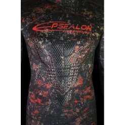 Veste Chasse Homme Camo Epsealon DemonSkin 5mm -Nautiques Sports Magasin veste chasse homme camo epsealon demonskin 5mm 5